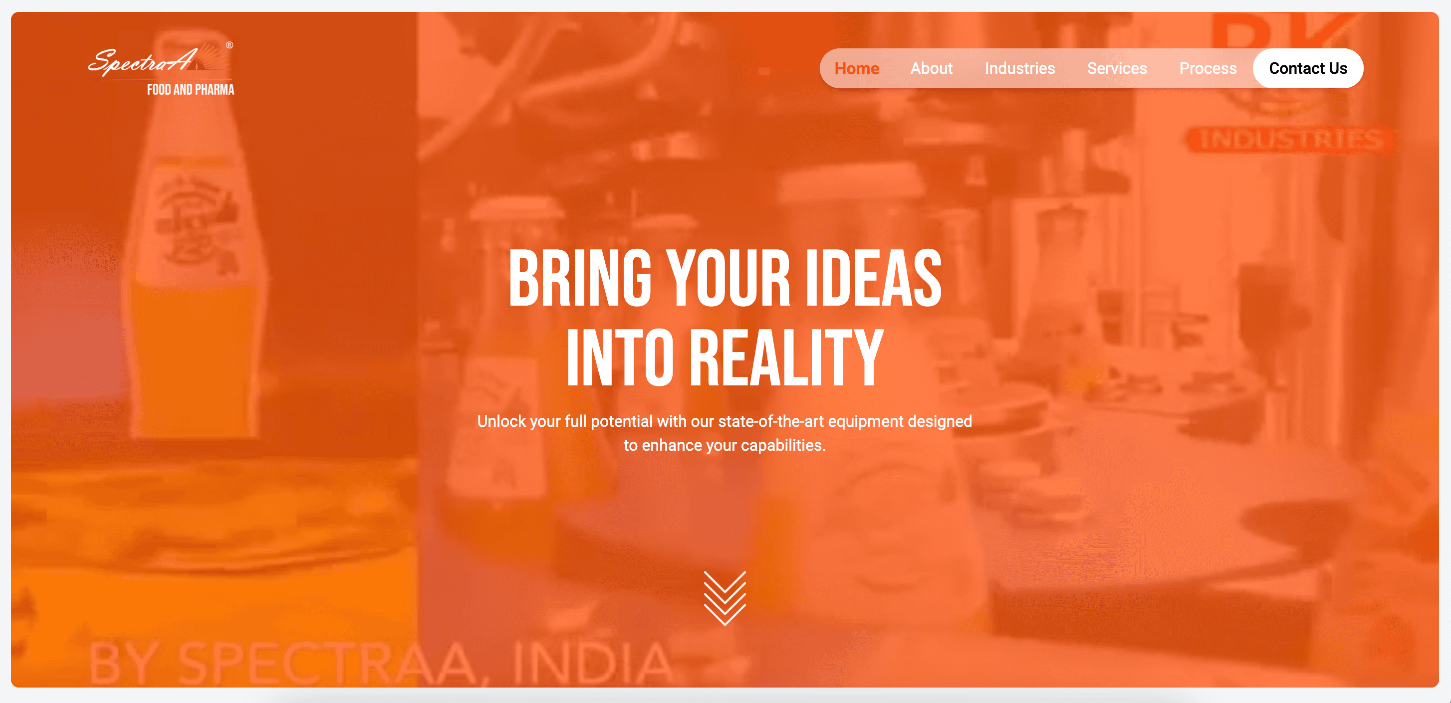 Spectraa Global